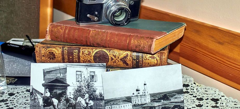 Краснотурьинцы совершили виртуальное путешествие в прошлое Богословского горного округа