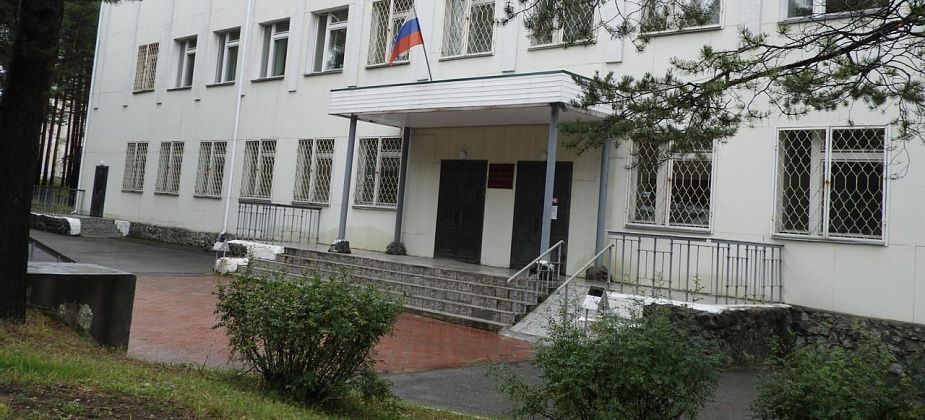 Судья из Краснотурьинска возглавила суд Карпинска