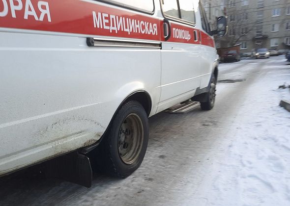 Опровергнут слух, что в больнице умер водитель «ГАЗели»