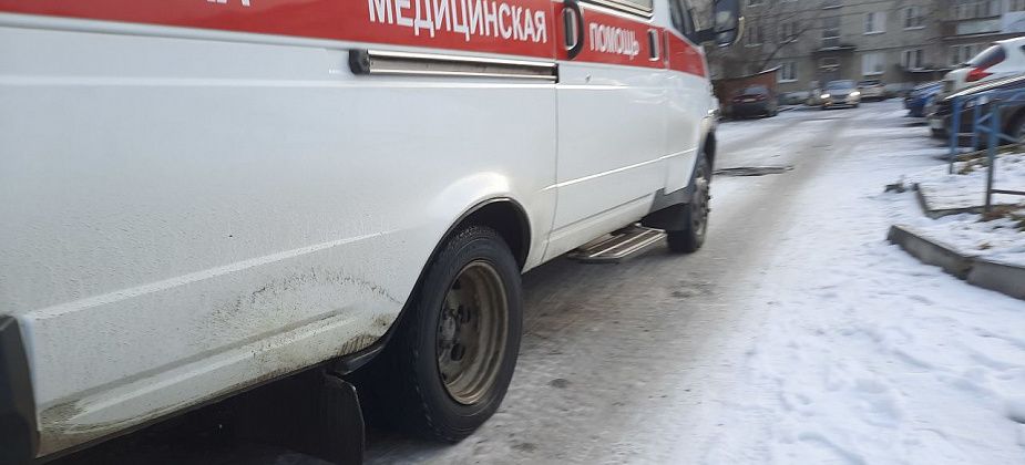 Опровергнут слух, что в больнице умер водитель «ГАЗели»