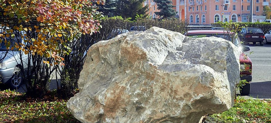 В Краснотурьинске появится свой "гранит науки" 
