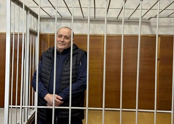 Экс-замминистра энергетики и ЖКХ области отправится в колонию на 14 лет за взятки