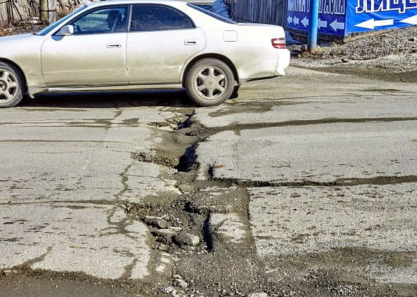 Житель Краснотурьинска судится с администрацией из-за ДТП