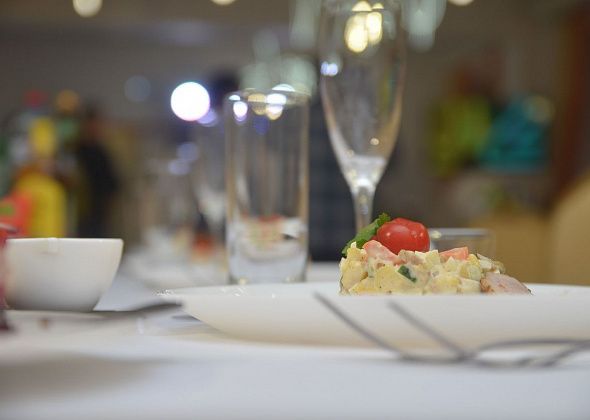 Горожанину запретили посещать бары, рестораны и кафе