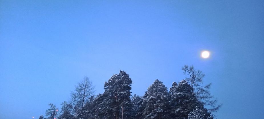 Приметы на 12 января. Устраиваем застолье, не гуляем в одиночестве