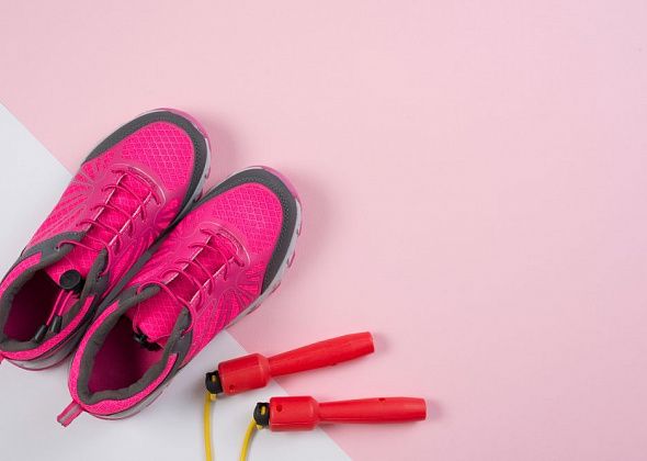 В Краснотурьинске прошли соревнования в честь 8 Марта