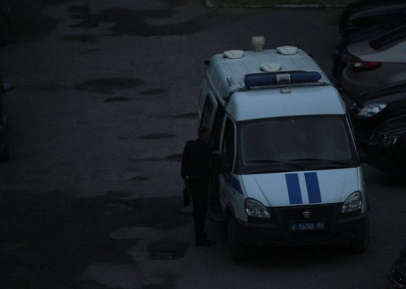 Житель Краснотурьинска получил 7 суток ареста за дебош после семейной ссоры