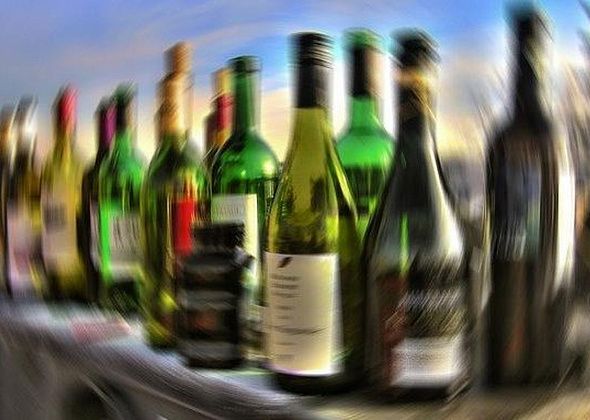 Совет Федерации рекомендовал поднять возраст продажи алкоголя с 18 лет до 21 года