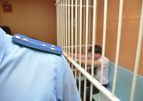 Мужчина сломал руку оппоненту и пошел под суд, но может избежать ответственности