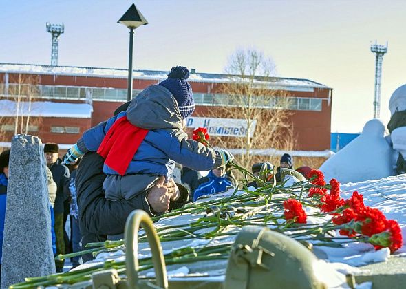 Куда сходить в Краснотурьинске: афиша мероприятий с 9 по 15 февраля     