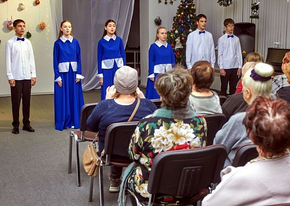 В ГДК подведут итоги фестиваля «Краснотурьинская феерия»