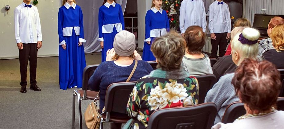 В ГДК подведут итоги фестиваля «Краснотурьинская феерия»