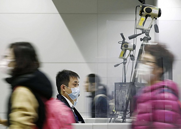 Новый китайский вирус: насколько опасен родственник атипичной пневмонии