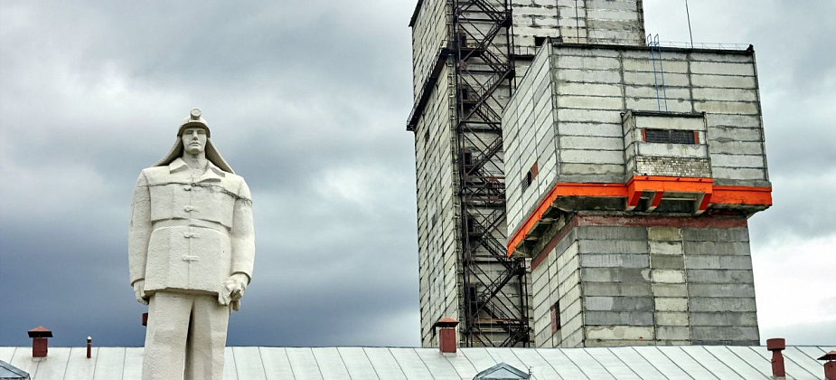 Ростехнадзор назвал причины аварии на шахте «Северопесчанская», в результате которой погиб человек