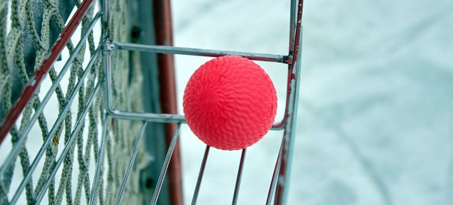 Сын Евгения Иванушкина — в лучших бомбардирах Кубка Москвы