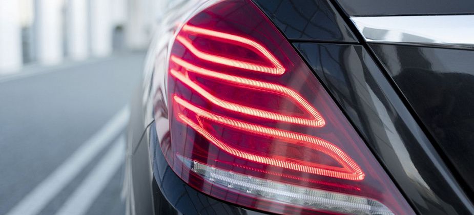 Горожанка заплатит почти 300 тысяч рублей за повреждение Lexus
