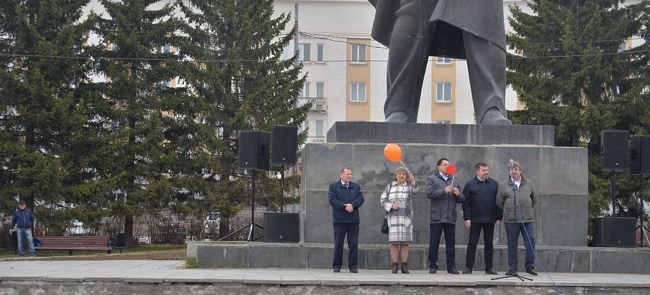 Несмотря на отмену демонстрации, Первомай все же отпразднуют