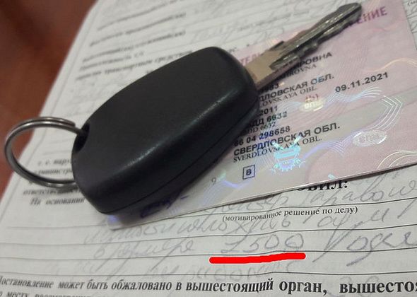 Горожане обвиняют сотрудников ГИБДД в ошибке. В полиции ее признали