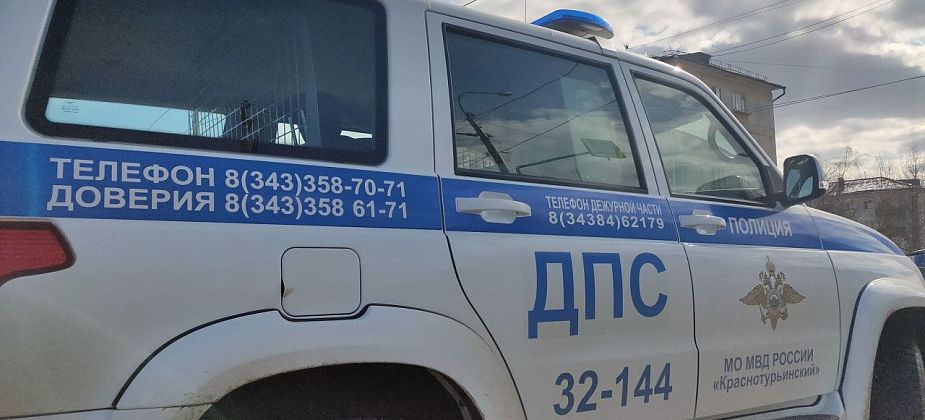 Автоинспекторы обеспечат дорожную безопасность в местах мероприятий, посвященных Крещению