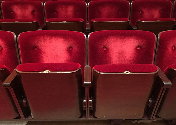 Театр кукол вновь пытается найти поставщика на кресла за 2 миллиона 