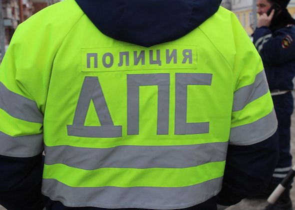 Водителю не удалось доказать, что он не нарушал правило пропуска пешехода