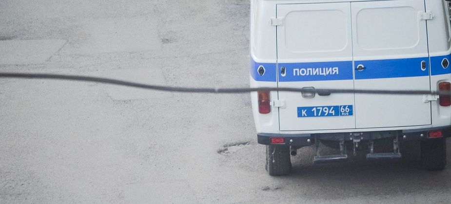 Многодетная бухгалтерша обвиняется в грабеже