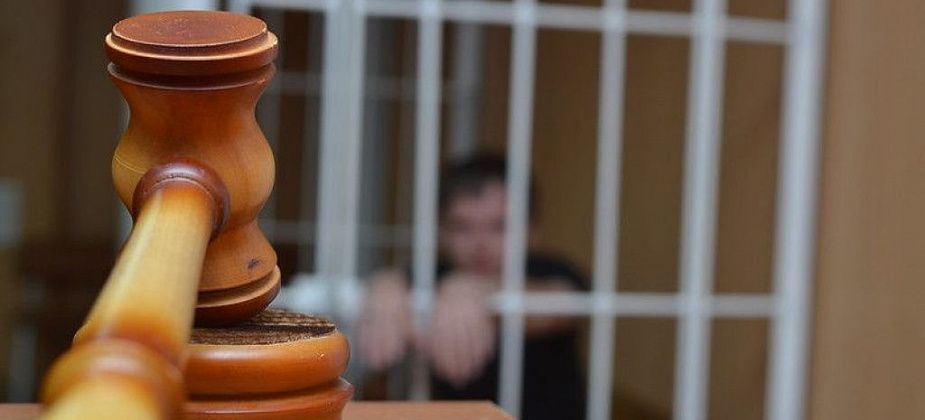 Участника спецоперации посадили на 13 лет