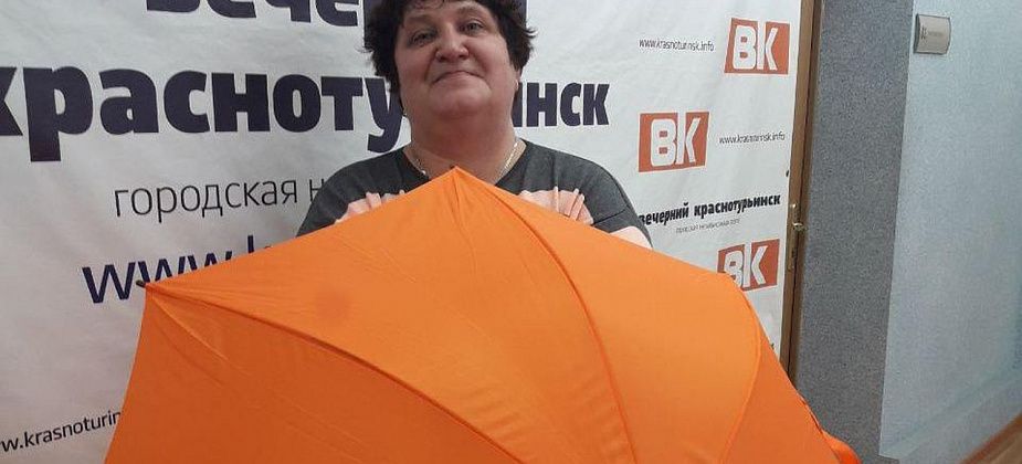 "Выбирай-ка!" дарит оранжевое настроение. Нам 12 лет!