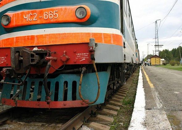В Краснотурьинске судят работников РЖД, сдавших на металлолом имущество предприятия