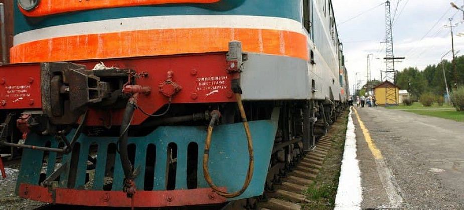 В Краснотурьинске судят работников РЖД, сдавших на металлолом имущество предприятия