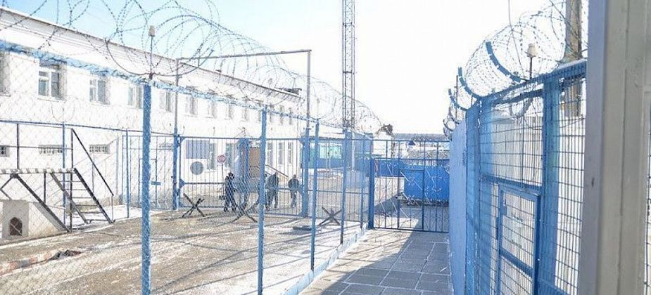 Суд вернул иск осужденного из ИК-3 на 10 миллионов рублей из-за неправильной подсудности
