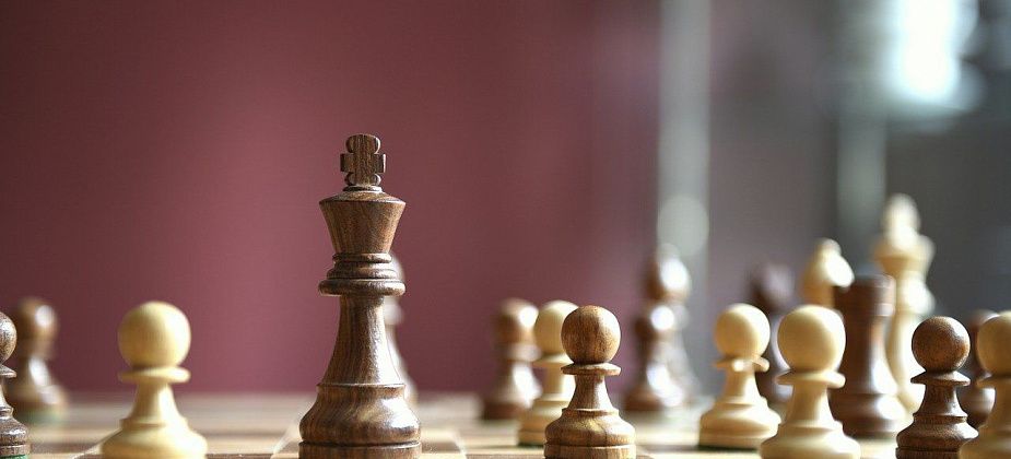 В Краснотурьинске прошел шахматный турнир, посвященный Дню защиты детей