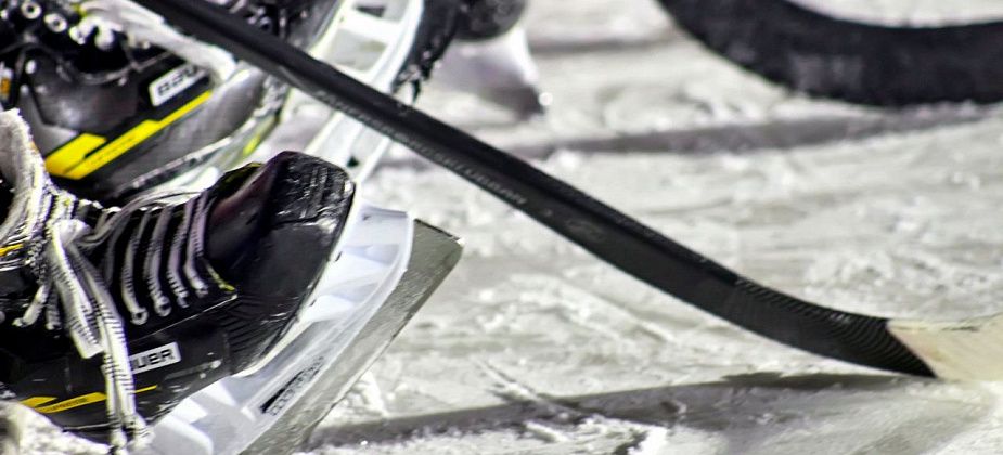 Краснотурьинские хоккеисты заняли второе место и не поедут в Москву