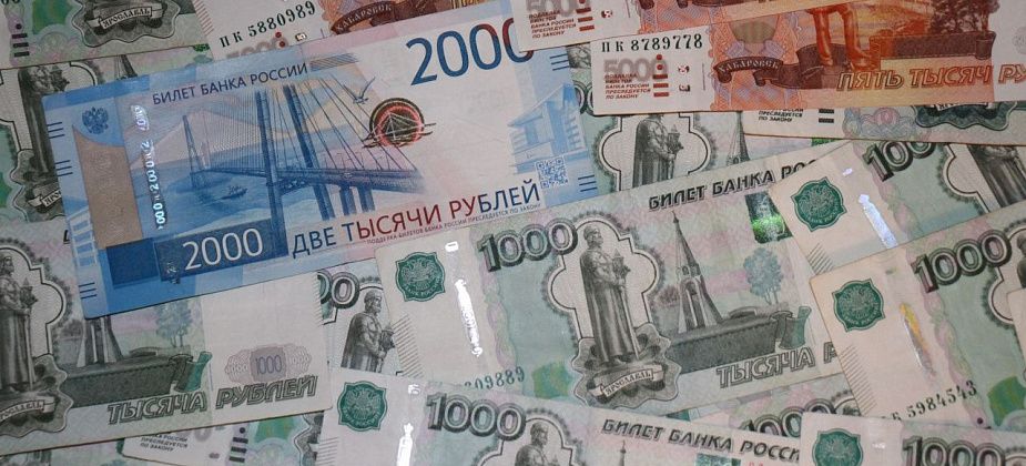 Арбитраж Чечни взыскал с краснотурьинского бизнесмена 120 тысяч рублей