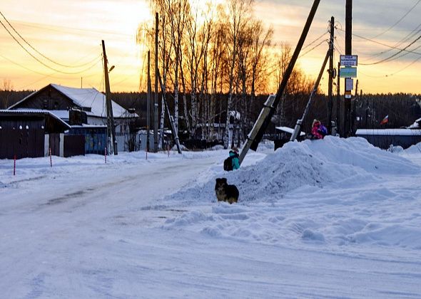 Шесть опасных горок ликвидировали за зиму