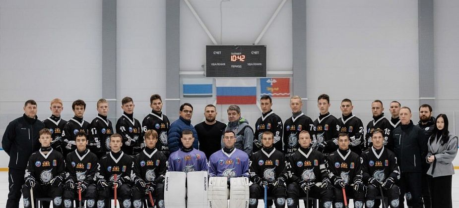 В воскресенье команда мастеров «Маяк» откроет сезон