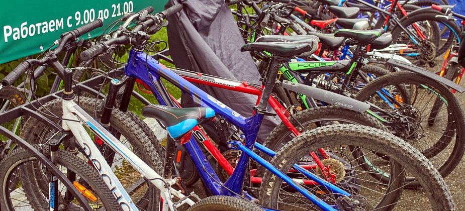 Краеведческие велоэкскурсии по Краснотурьинску отметили на региональном конкурсе