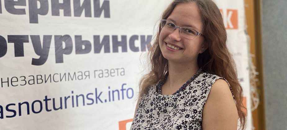 Завтра Мария Першке презентует новую книгу в библиотеке