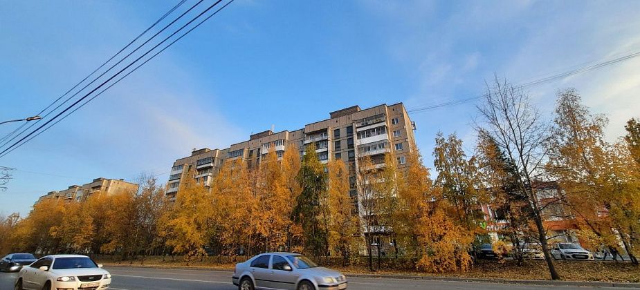 Летом должны ликвидировать колею на Рюмина