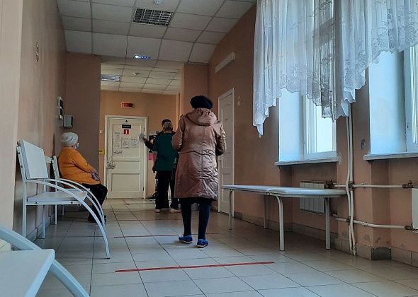 В субботу горожанок приглашают в поликлинику на комплексный скрининг