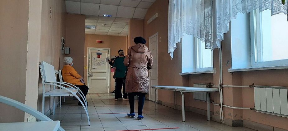 В субботу горожанок приглашают в поликлинику на комплексный скрининг