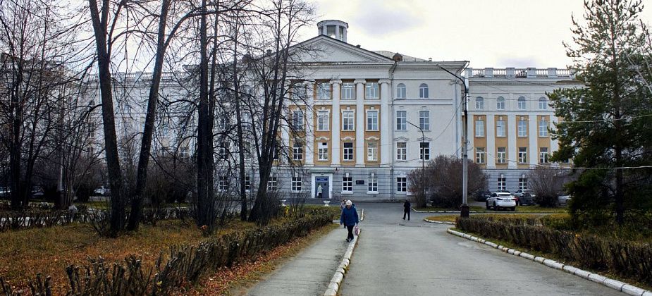 В Краснотурьинске ищут врача-кардиолога на самую большую зарплату в области