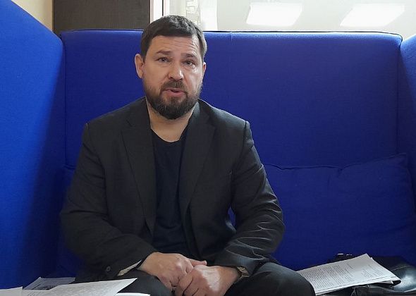 Общественник обратился к прокурору Свердловской области с вопросом о мусорных тарифах