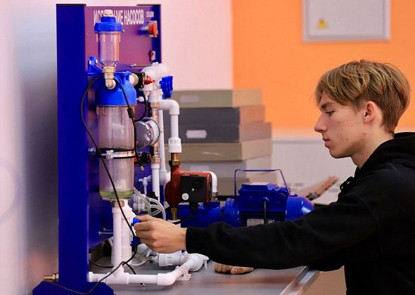 Учиться лучше с РУСАЛом