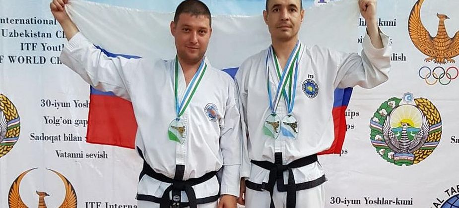 Трое краснотурьинцев по результатам Евро-азиатского кубка по тхэквондо поедут... в Италию