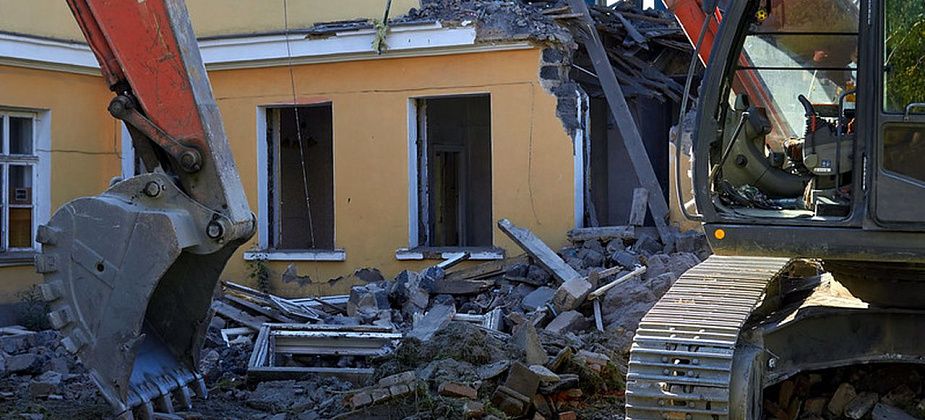 В мэрии рассказали о новых местах для статуй пионеров,  бюсте Попова и стеклопакетах из школы № 2