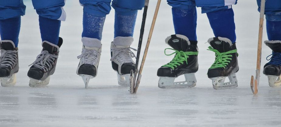 «Маяк» победил «Сибсельмаш» 