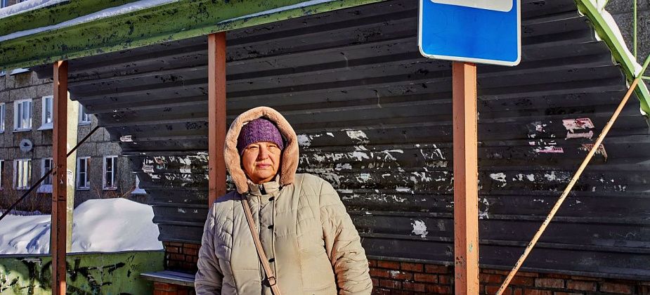 «Уже стучались везде с аптекой этой, и к Устинову ходили». Жители Шахты просят открыть аптеку и снизить цену за проезд