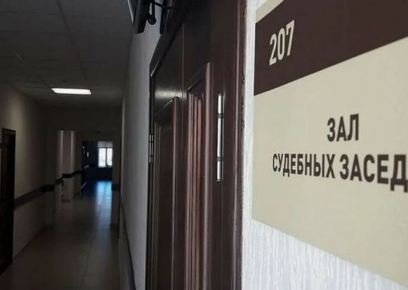 22-летнюю горожанку наказали за наркопреступление и забрали у нее телефон