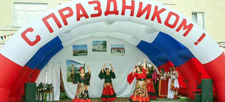 День поселка Воронцовка отметят завтра